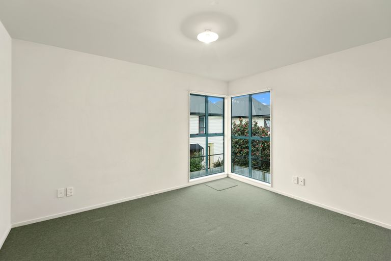 Photo of property in 4/24 Harman Street, Addington, Christchurch, 8024
