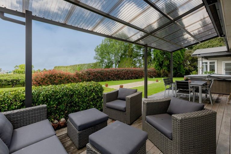 Photo of property in 29 Lemon Road, Paengaroa, Te Puke, 3189