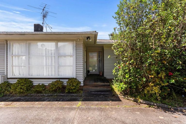 Photo of property in 21 Challinor Street, Pakuranga, Auckland, 2010