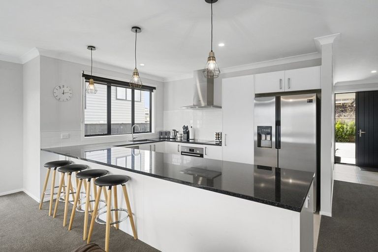 Photo of property in 111 John Burke Drive, Aotea, Porirua, 5024