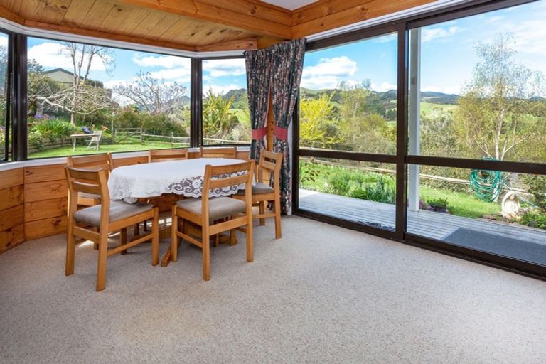 Photo of property in 55 Totara Valley Road, Thames, 3578