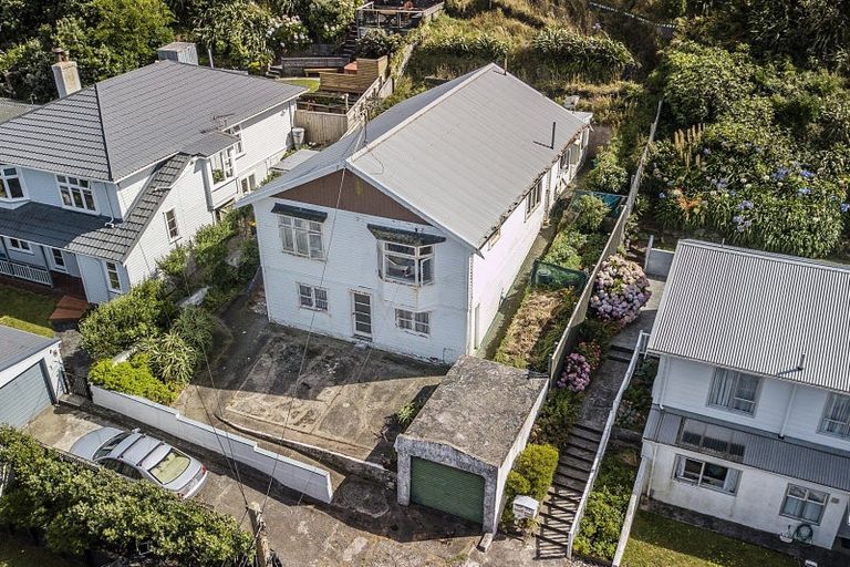 Photo of property in 26 Trent Street, Island Bay, Wellington, 6023