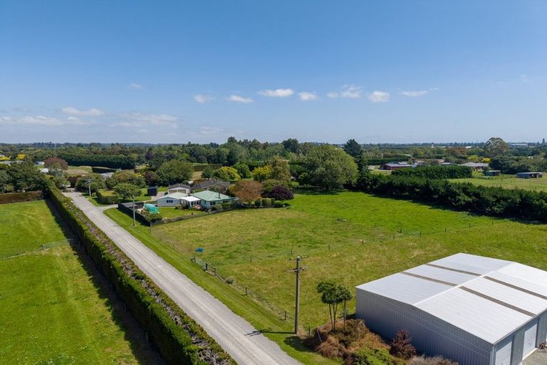 Photo of property in 28 Murdochs Road, Newland, Ashburton, 7772
