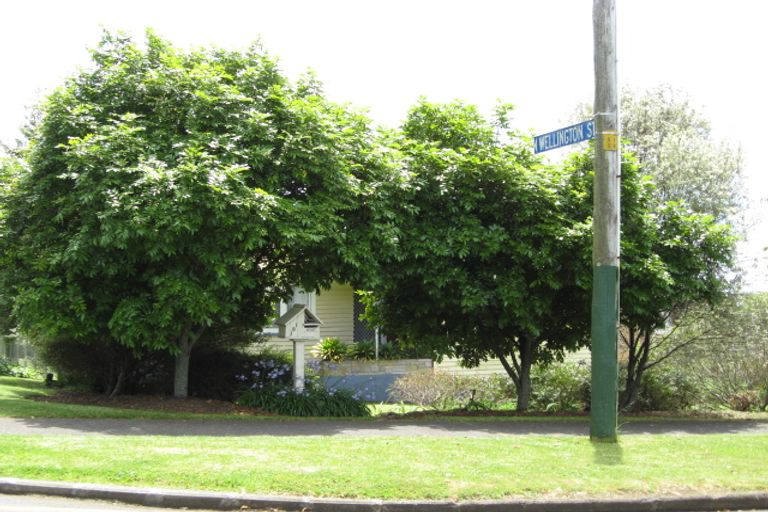 Photo of property in 181 Kitchener Road, Pukekohe, 2120