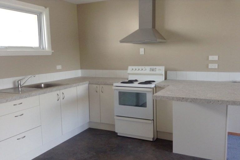 Photo of property in 1 Lampard Street, Methven, 7730