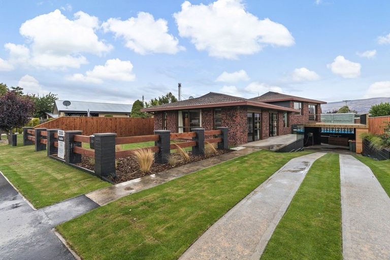 Photo of property in 18 Arnott Street, Alexandra, 9320