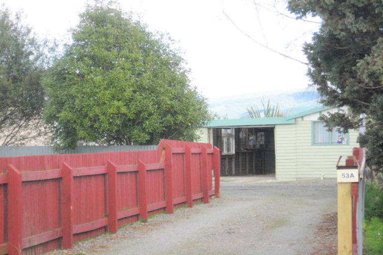 Photo of property in 53a Strathmore Avenue, Levin, 5510