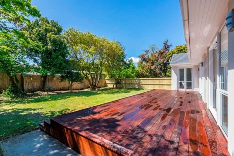 Photo of property in 89 Bealey Avenue, Christchurch Central, Christchurch, 8013