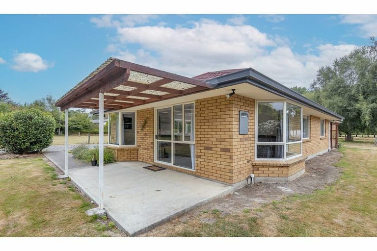 Photo of property in 8 Reeves Street, Cheviot, 7310