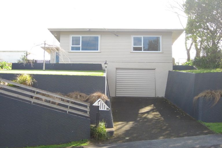 Photo of property in 7 Horne Street, Hurdon, New Plymouth, 4310