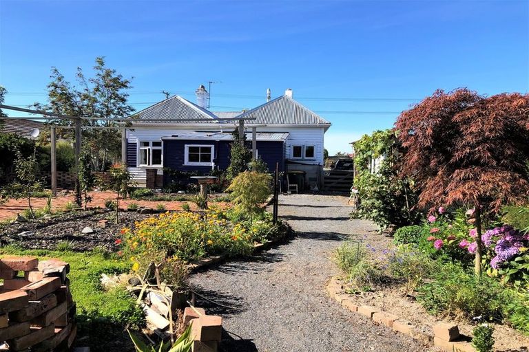 Photo of property in 31 Essex Street, Balclutha, 9230