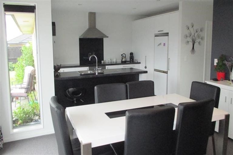 Photo of property in 25 Rossall Crescent, Rolleston, 7615