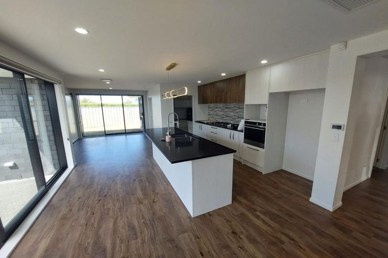 Photo of property in 4 Archie Lane, Rolleston, 7614