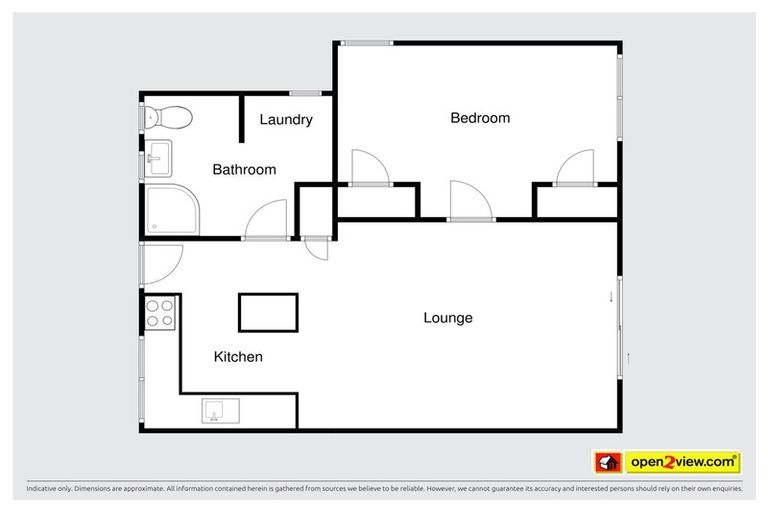 Photo of property in 66l Queen Street, Cambridge, 3434
