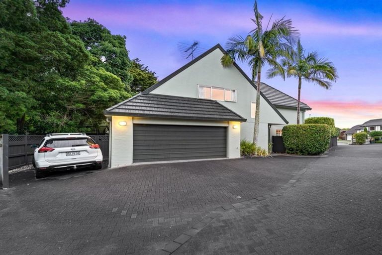 Photo of property in 6/37 Uppingham Crescent, Hillcrest, Auckland, 0627