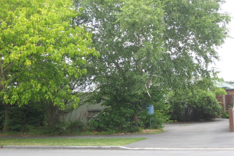 Photo of property in 21 Tilford Street, Woolston, Christchurch, 8062