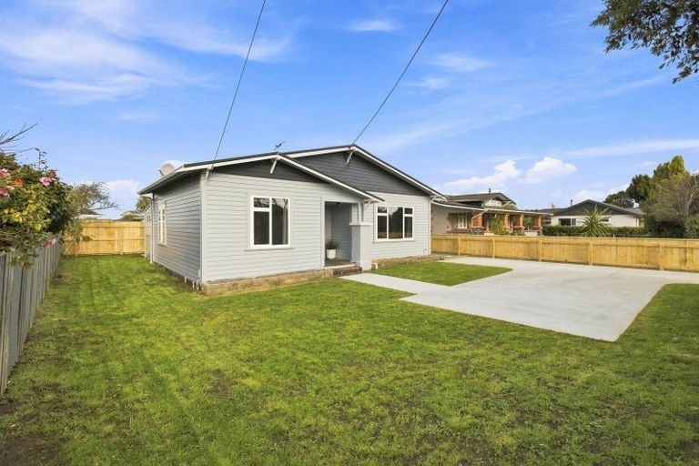 Photo of property in 14 Moore Avenue, Tawhero, Whanganui, 4501