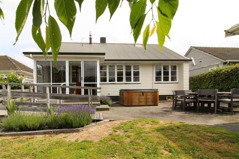 Photo of property in 136 Essex Street, Masterton, 5810