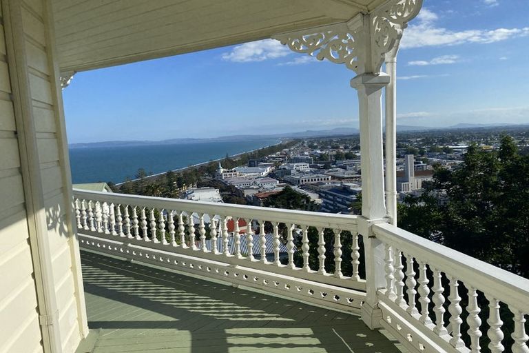 Photo of property in 1/24 Clyde Road, Bluff Hill, Napier, 4110