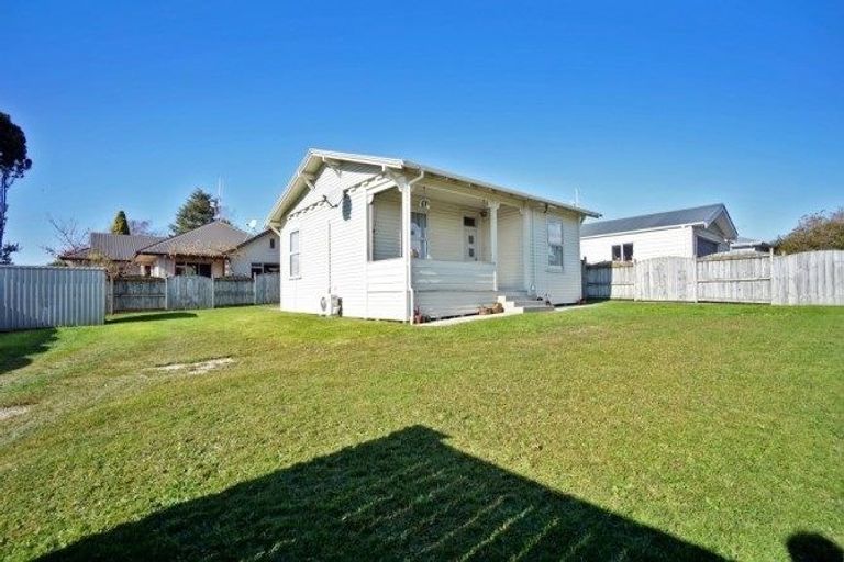 Photo of property in 10a Belvedere Street, Te Puke, 3119