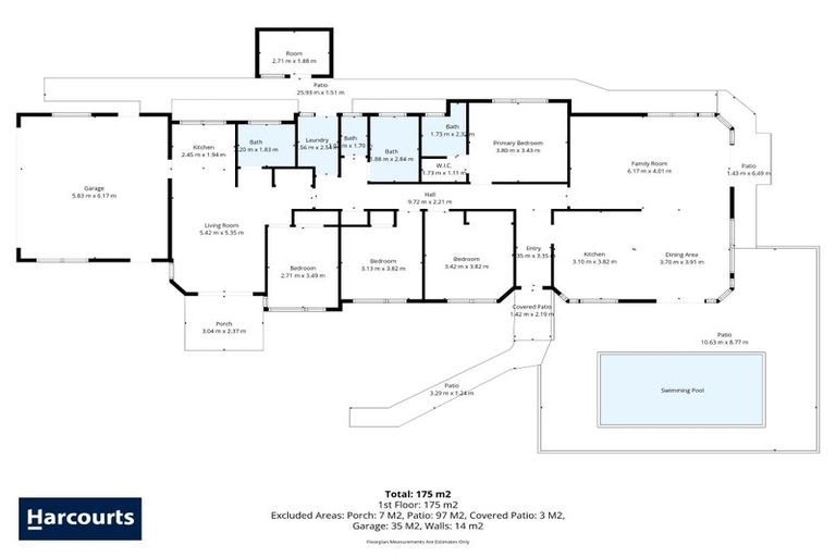 Photo of property in 116 Evans Road, Papamoa Beach, Papamoa, 3118