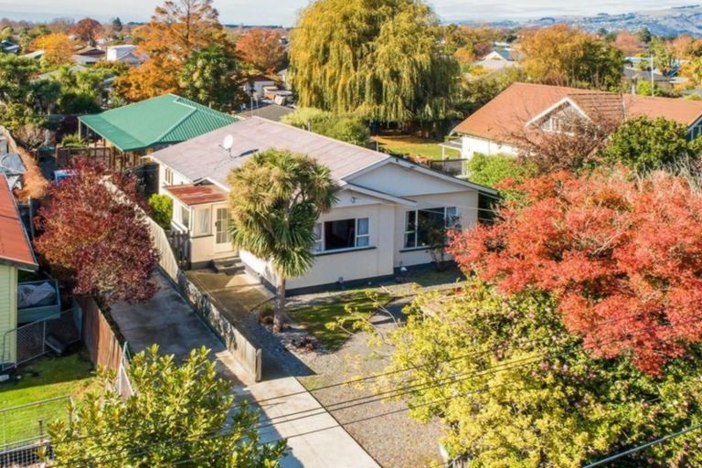 Photo of property in 1/36 Nicholls Street, Richmond, Christchurch, 8013