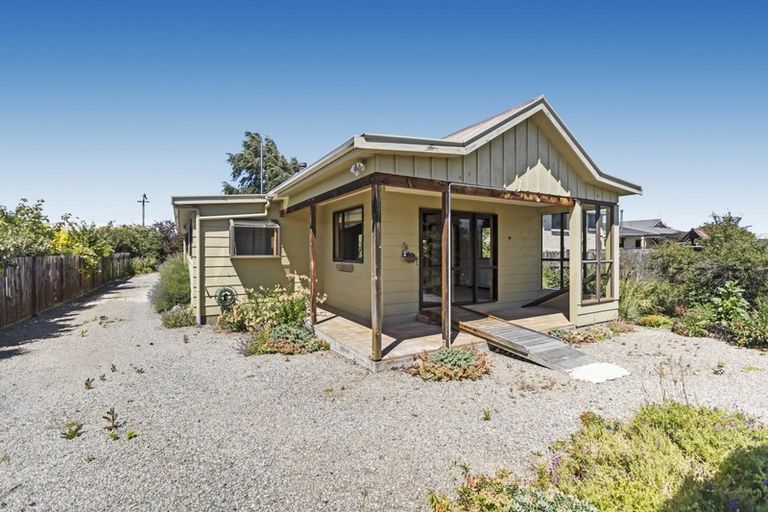 Photo of property in 41 Thomas Street, Ranfurly, 9332