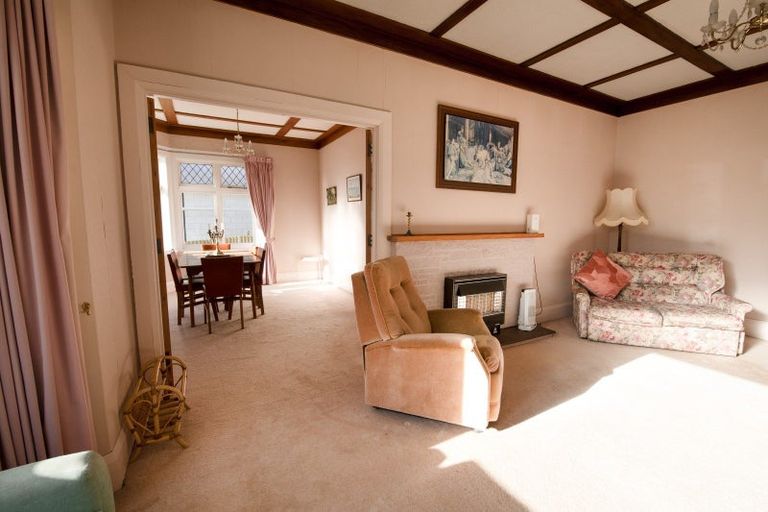 Photo of property in 44 Kennedy Road, Napier South, Napier, 4110