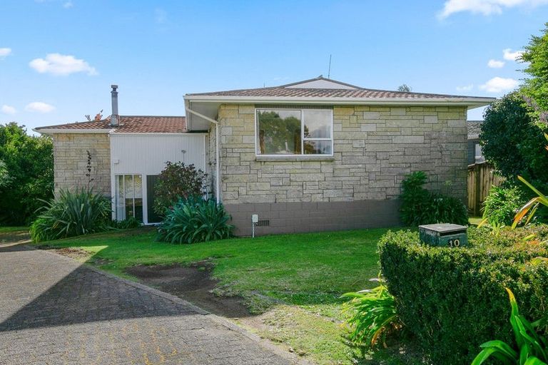 Photo of property in 10 Te Rima Place, Bell Block, New Plymouth, 4312
