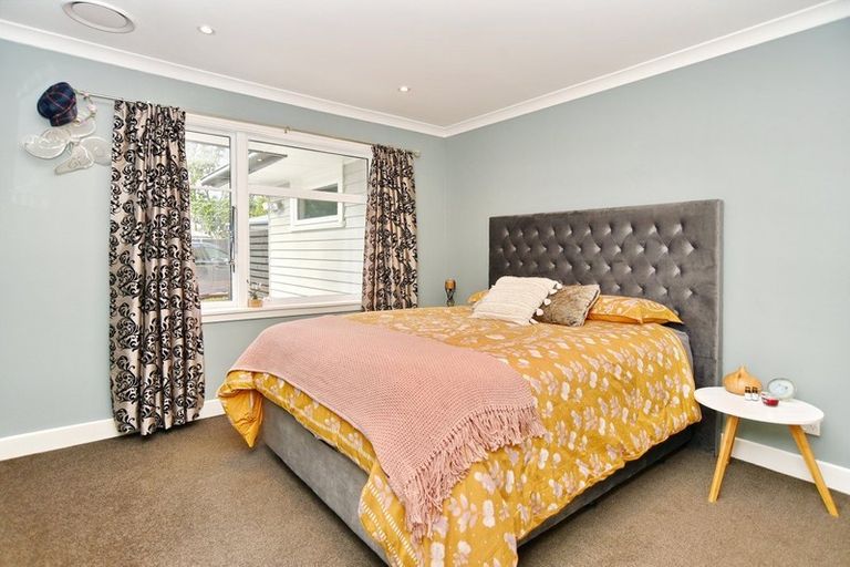Photo of property in 9 Haig Place, Woolston, Christchurch, 8023