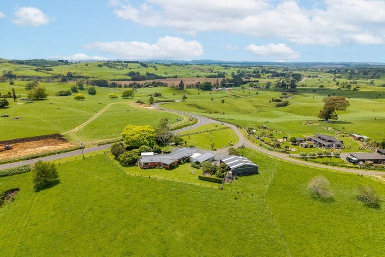 Photo of property in 95a Pearsons Road, Putaruru, 3481