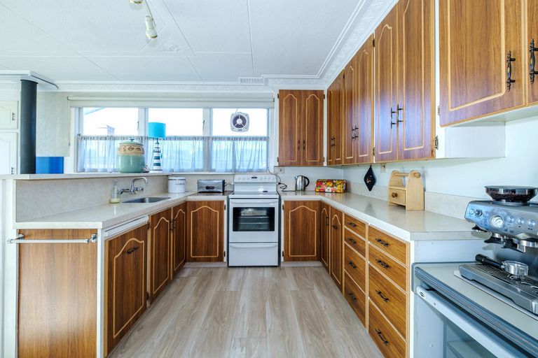 Photo of property in 35 Mount Cook Road, Fairlie, 7925