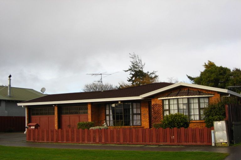 Photo of property in 143 Lewis Street, Gladstone, Invercargill, 9810