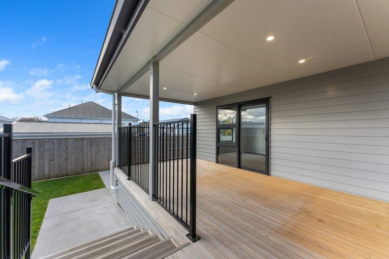 Photo of property in 12a Wakefield Street, Whanganui East, Whanganui, 4500