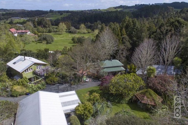 Photo of property in 1157 Old North Road, Helensville, Waimauku, 0882