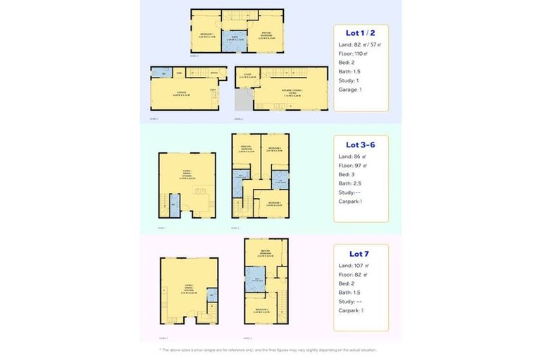 Photo of property in 5/37 Claude Road, Hillpark, Auckland, 2102