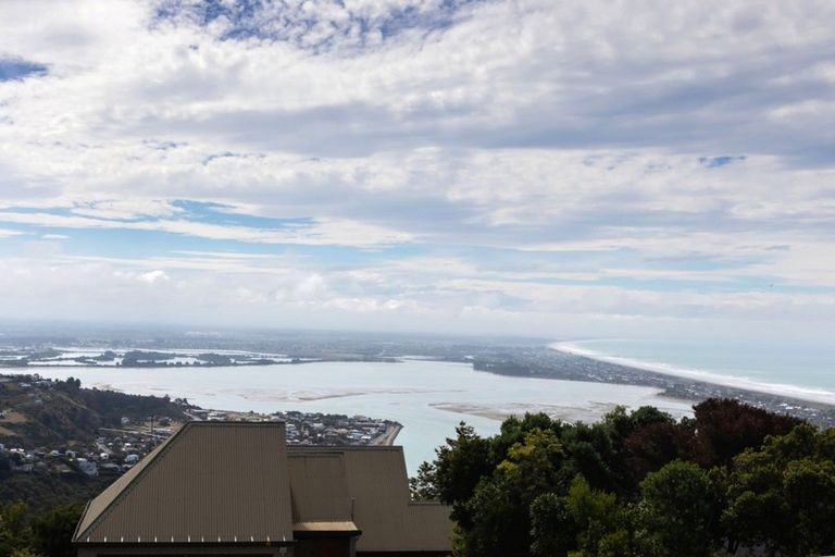 Photo of property in 15 Revelation Drive, Clifton, Christchurch, 8081