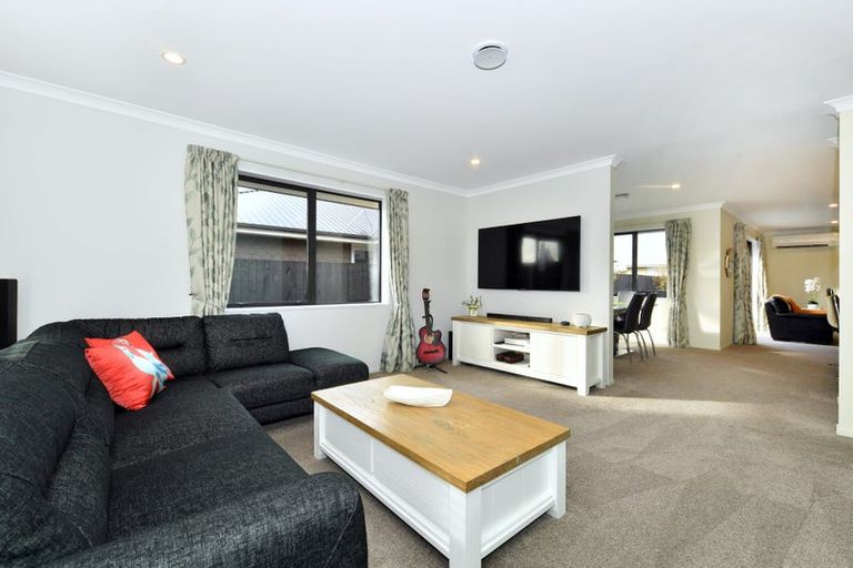 Photo of property in 7 Myrtle Road, Wigram, Christchurch, 8025