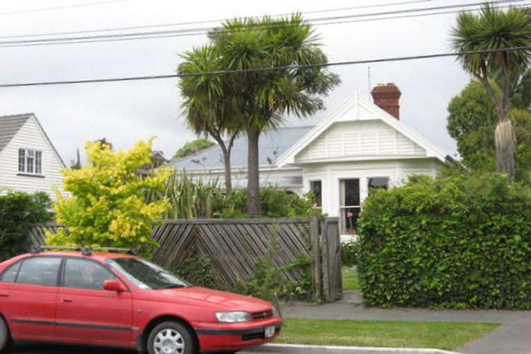 Photo of property in 40 Hendon Street, Edgeware, Christchurch, 8013