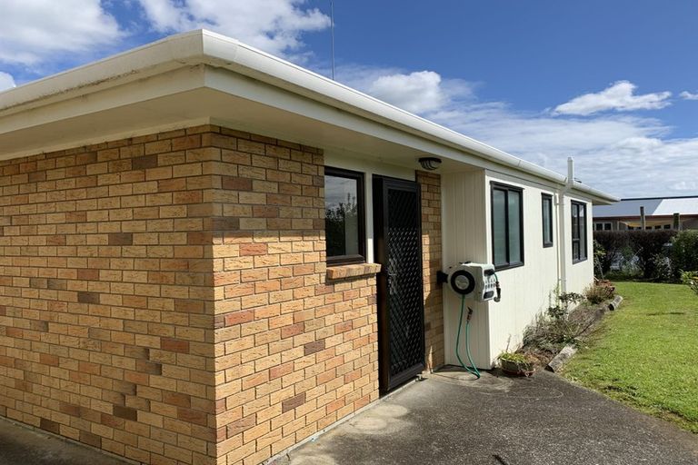 Photo of property in 20d Matthews Avenue, Kaitaia, 0410