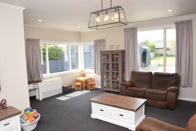 Photo of property in 33 Philip Street, Gladstone, Invercargill, 9810