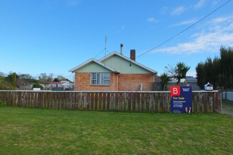 Photo of property in 15 Brown Street, Foxton, 4814