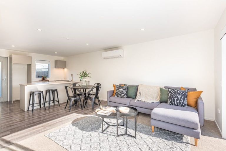 Photo of property in 8/51 Hills Road, Edgeware, Christchurch, 8013