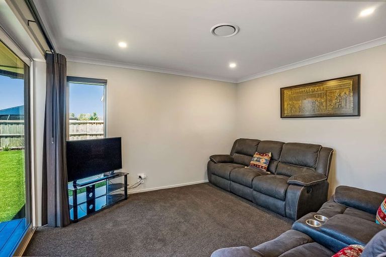 Photo of property in 68 Quinn Crescent, Woodend, 7610