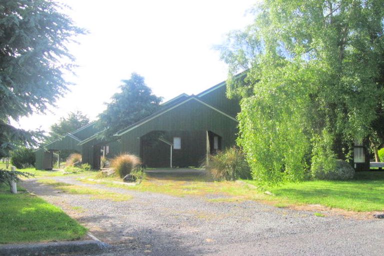 Photo of property in 14 Turoa Drive, Ohakune, 4625