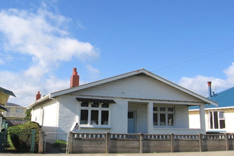 Photo of property in 50 William Street, Petone, Lower Hutt, 5012