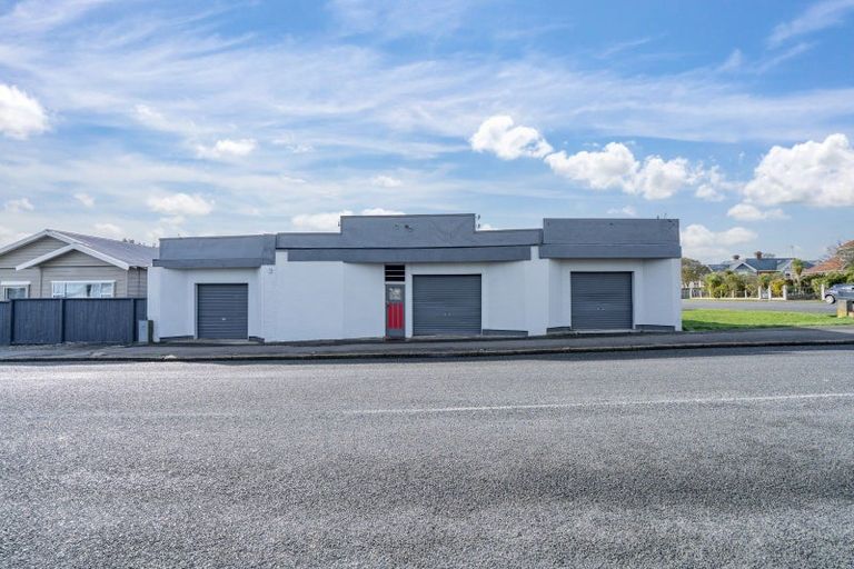 Photo of property in 56 Nelson Street, Georgetown, Invercargill, 9812