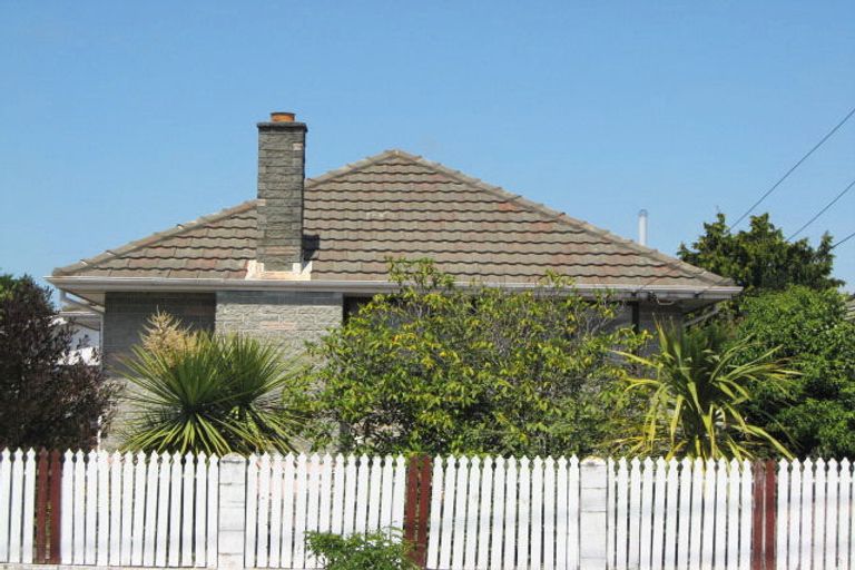 Photo of property in 41 Tomrich Street, Aranui, Christchurch, 8061