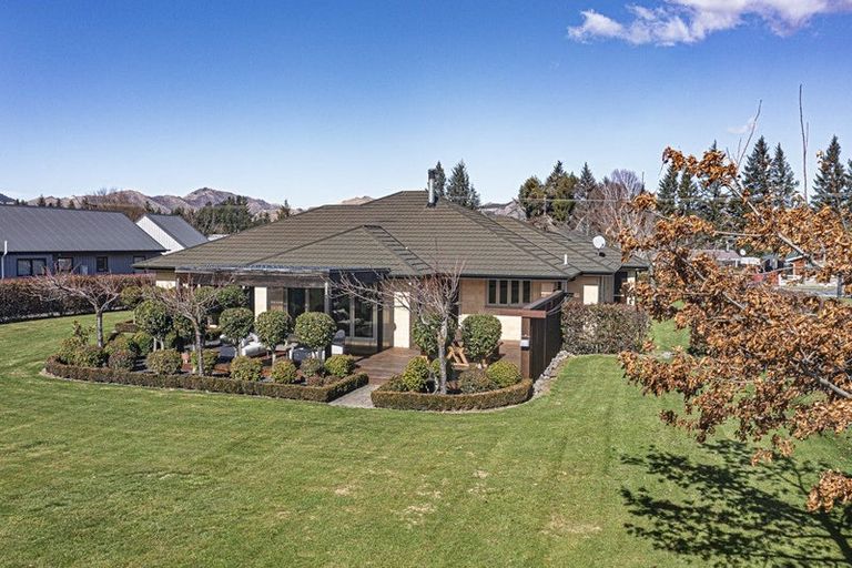 Photo of property in 12 Woodbank Road, Hanmer Springs, 7334