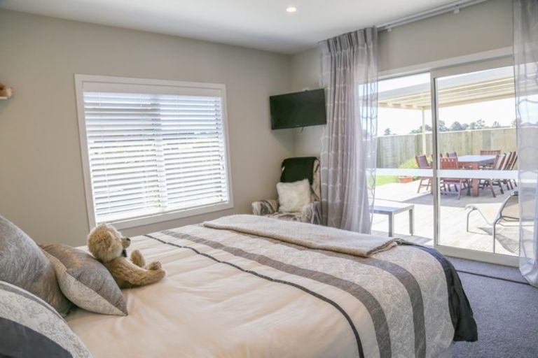 Photo of property in 7 Marshall Close, Motuoapa, Turangi, 3382